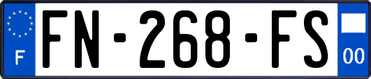 FN-268-FS