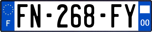 FN-268-FY