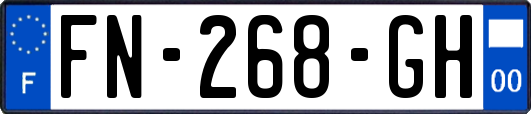 FN-268-GH