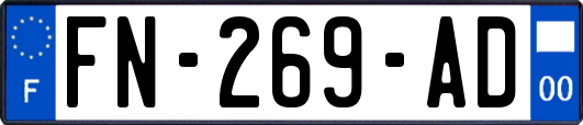 FN-269-AD