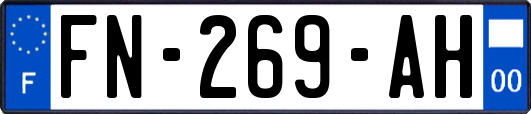 FN-269-AH