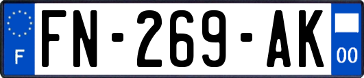 FN-269-AK