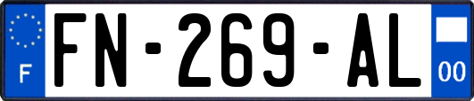 FN-269-AL