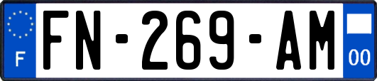 FN-269-AM