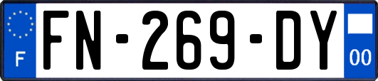 FN-269-DY