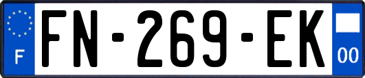 FN-269-EK
