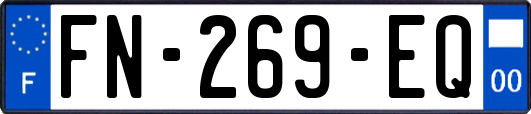 FN-269-EQ