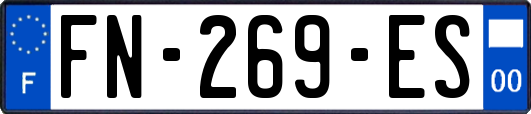 FN-269-ES