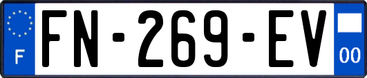 FN-269-EV
