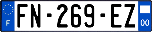 FN-269-EZ