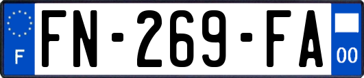 FN-269-FA
