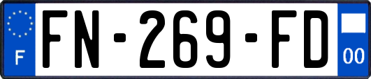 FN-269-FD