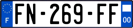 FN-269-FF