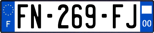 FN-269-FJ