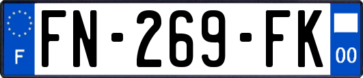 FN-269-FK