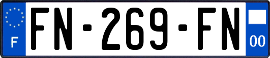 FN-269-FN