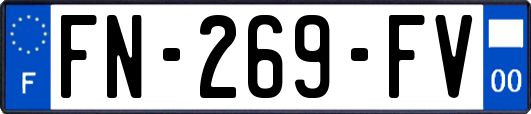 FN-269-FV