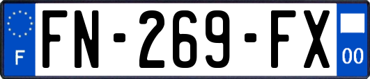 FN-269-FX