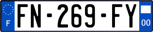 FN-269-FY
