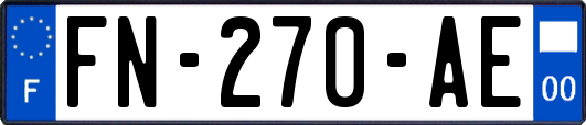 FN-270-AE