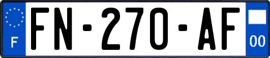 FN-270-AF