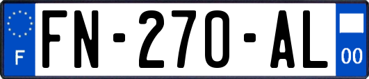 FN-270-AL