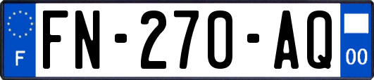 FN-270-AQ