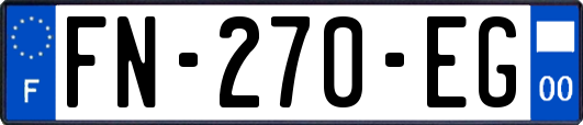 FN-270-EG