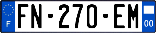 FN-270-EM
