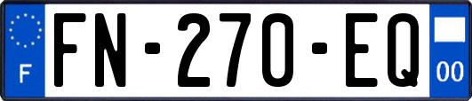 FN-270-EQ