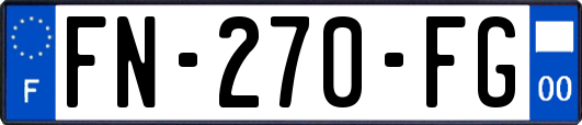 FN-270-FG