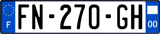 FN-270-GH