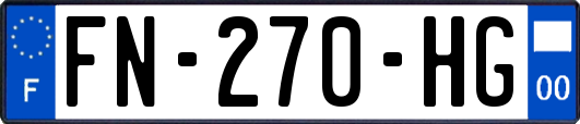 FN-270-HG