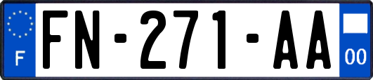 FN-271-AA