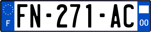 FN-271-AC