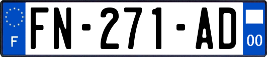 FN-271-AD