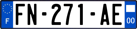 FN-271-AE