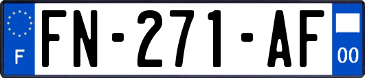 FN-271-AF