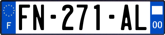 FN-271-AL