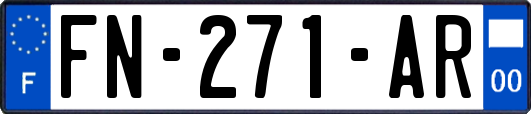 FN-271-AR