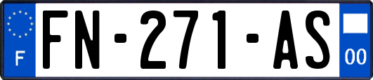 FN-271-AS