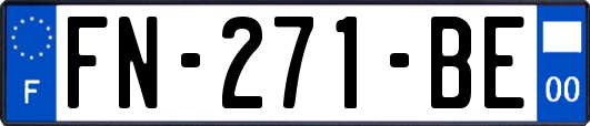 FN-271-BE