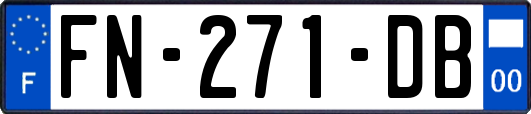 FN-271-DB