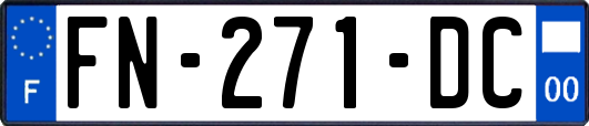 FN-271-DC