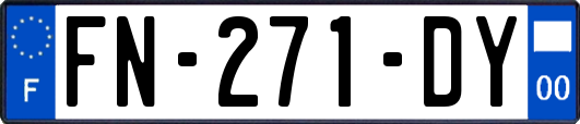 FN-271-DY