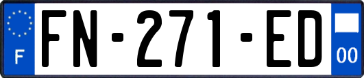 FN-271-ED
