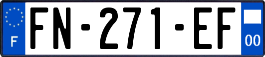 FN-271-EF