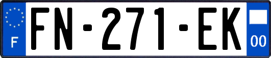 FN-271-EK