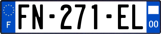 FN-271-EL