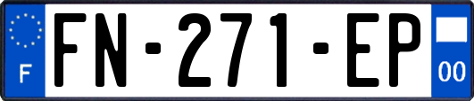 FN-271-EP